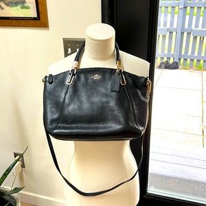 Coach Kelsie Satchel